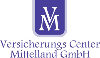 logo Versicherungs Center Mittelland